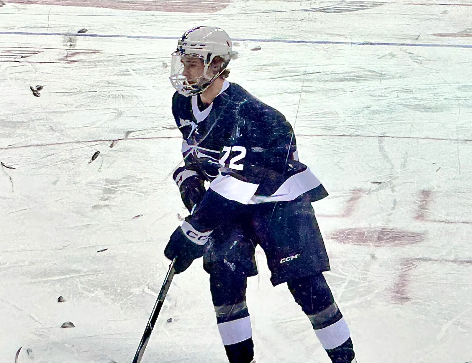 Gavin McKenna