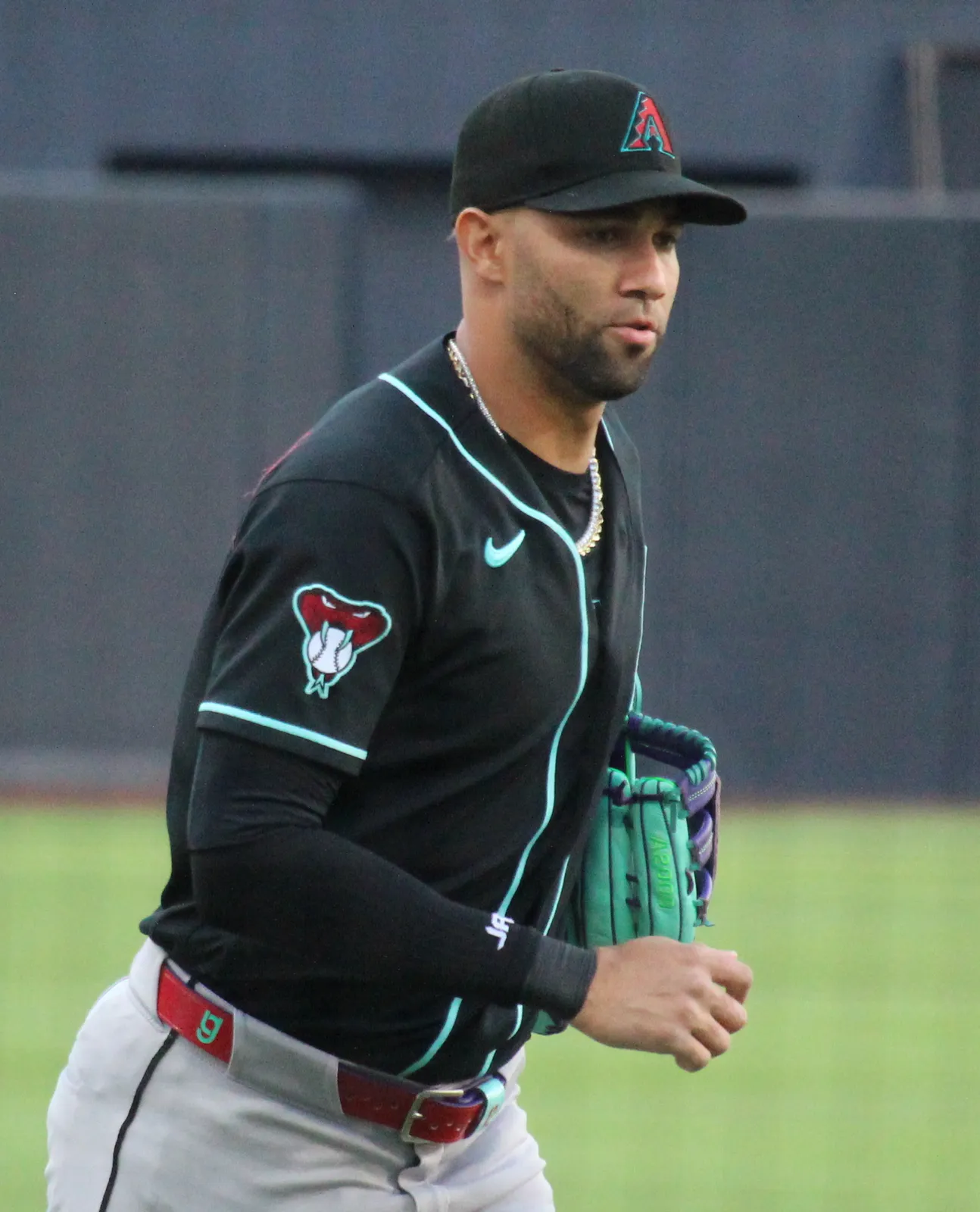 Lourdes Gurriel Jr.