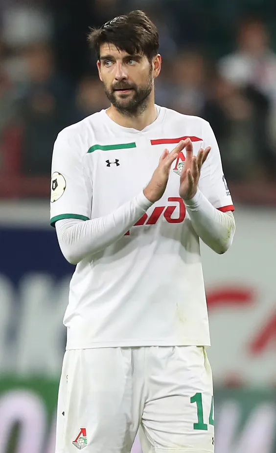 Vedran Ćorluka