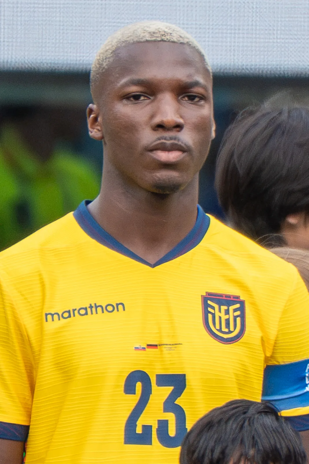 Moisés Caicedo