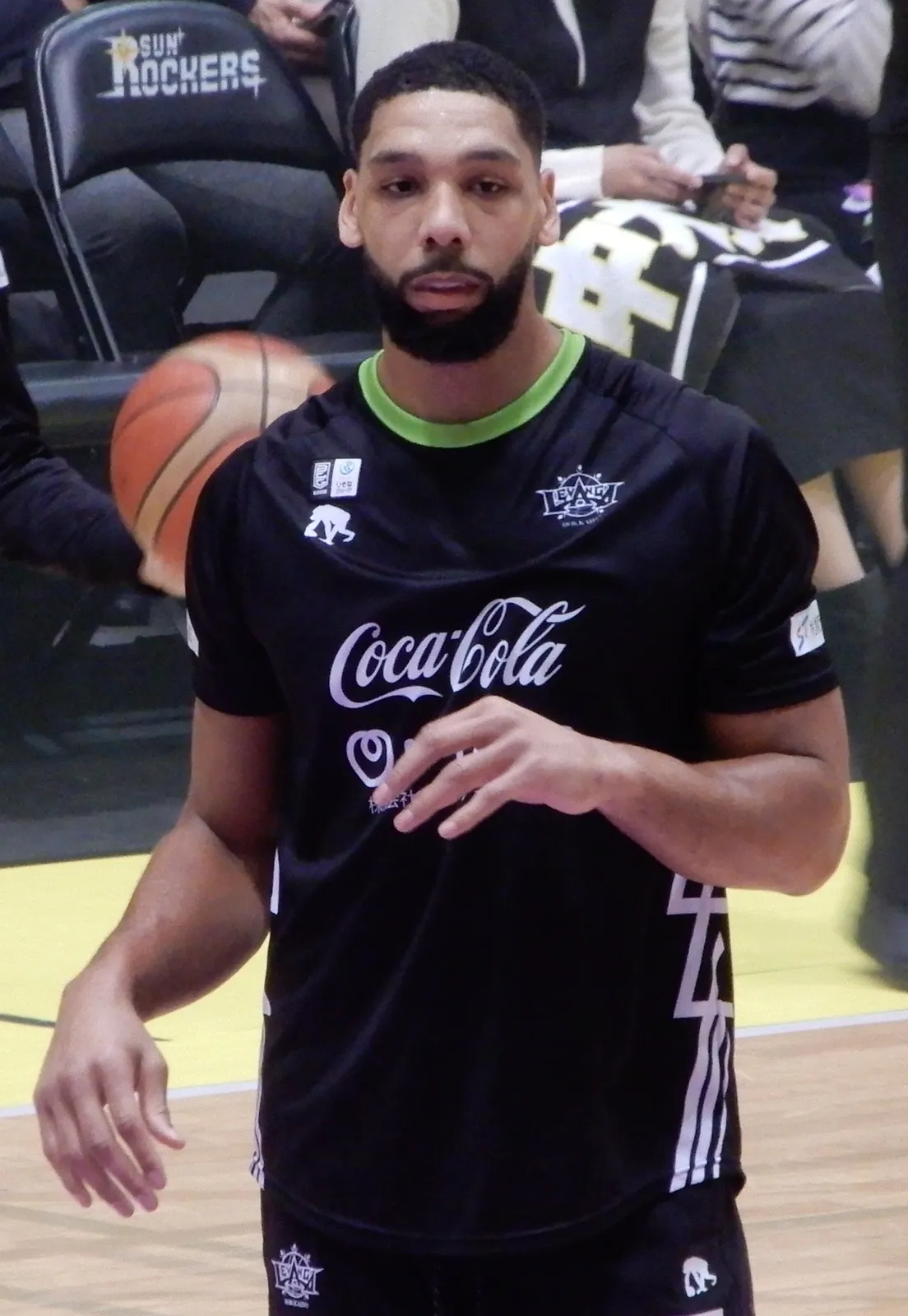 Jahlil Okafor