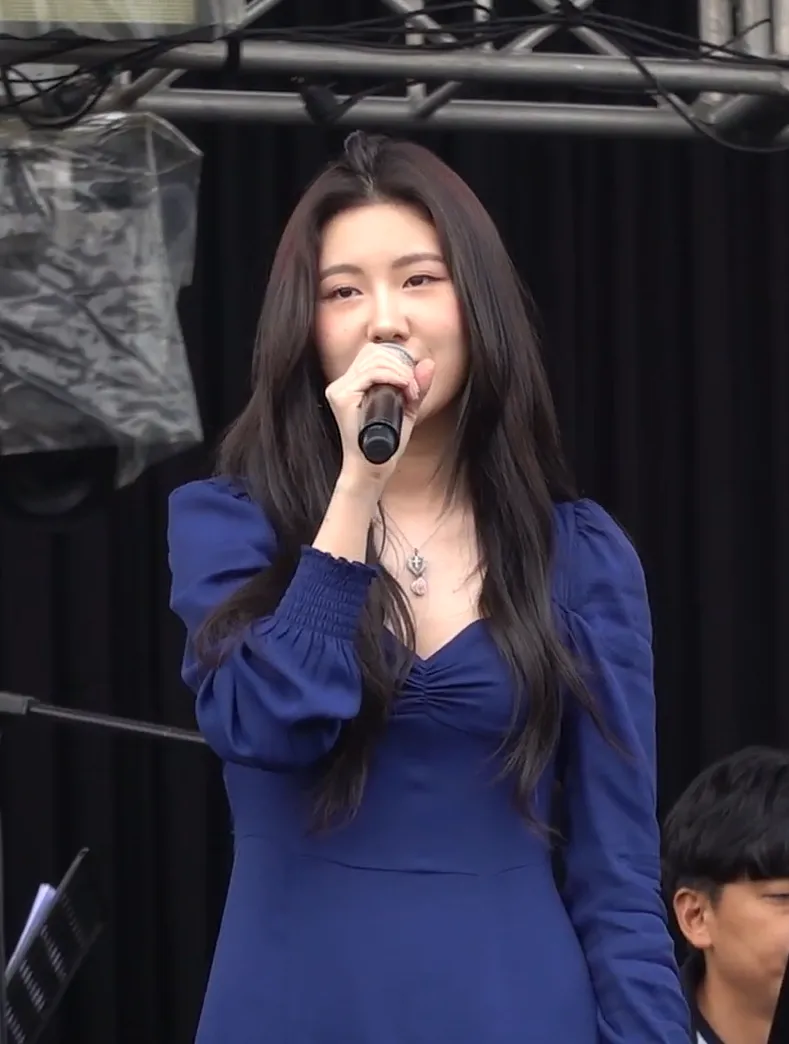 Yerin Baek