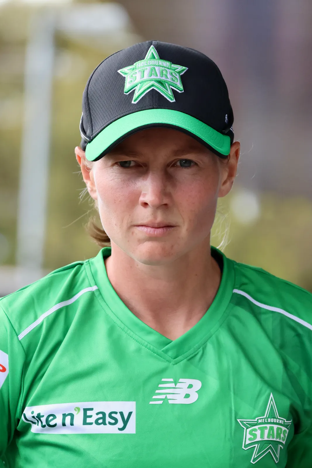 Meg Lanning