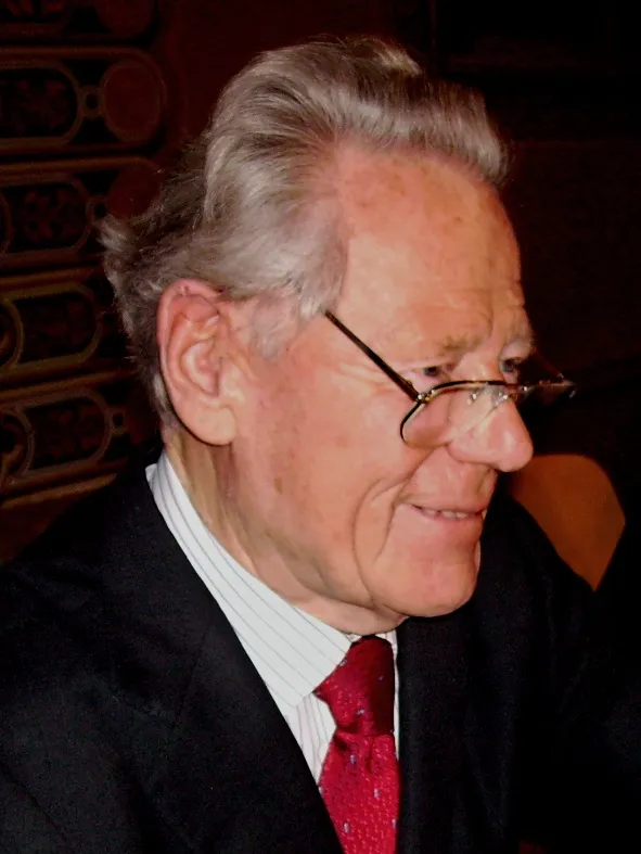 Hans Küng