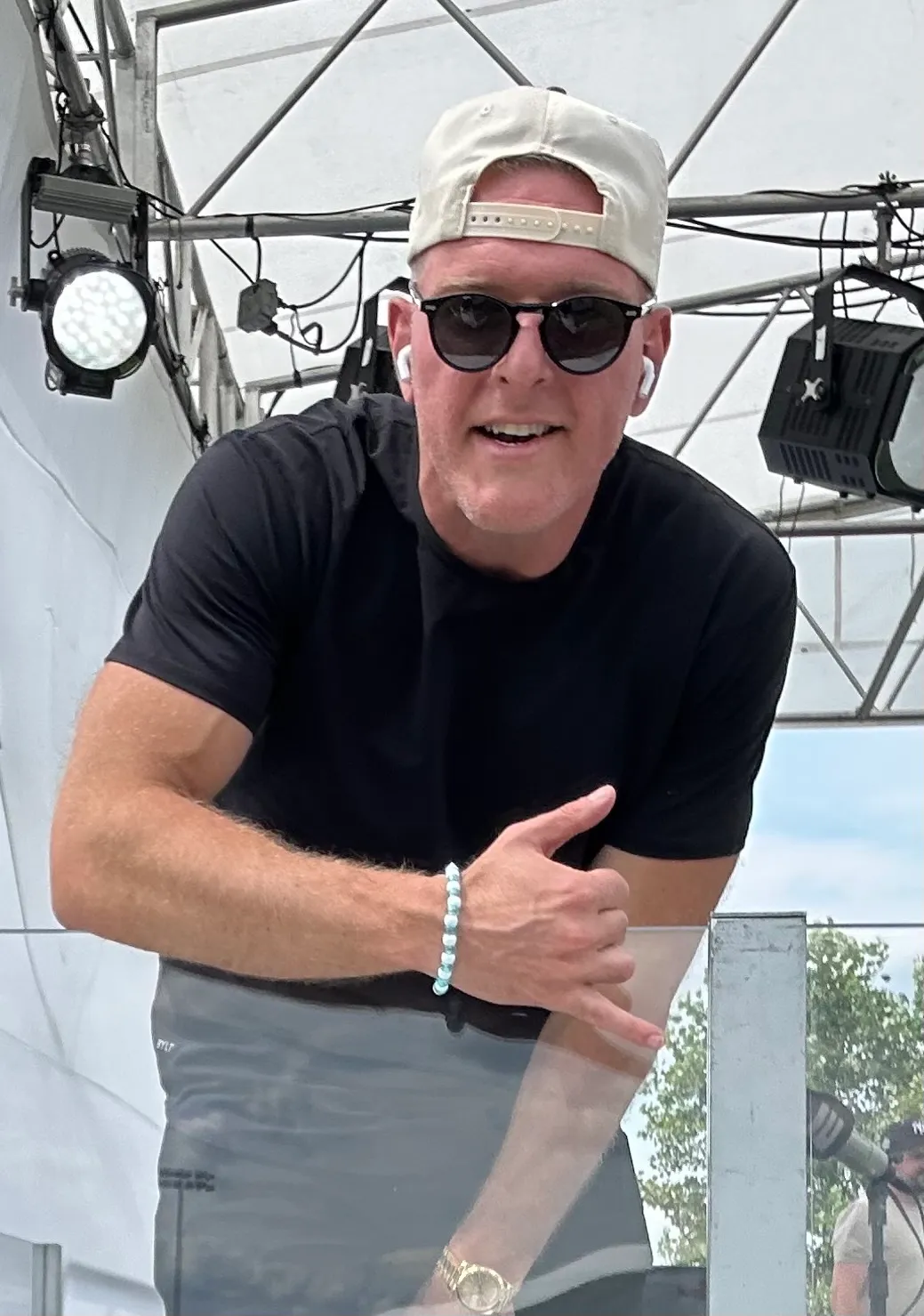 Pat McAfee