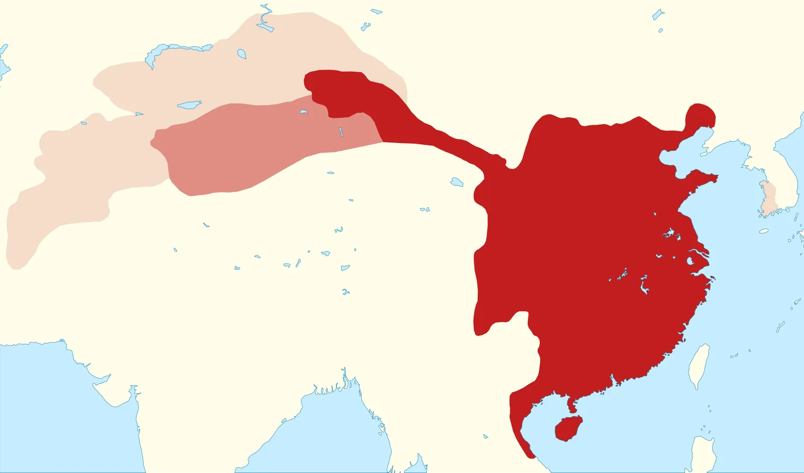 Tang dynasty