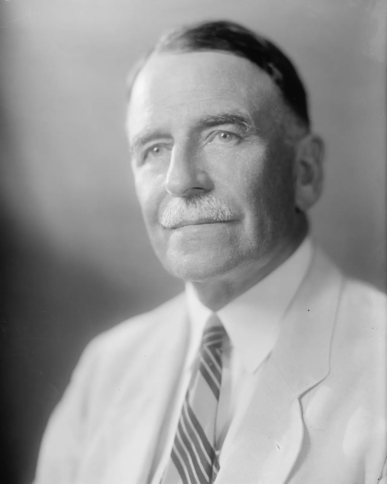 Blanton Winship