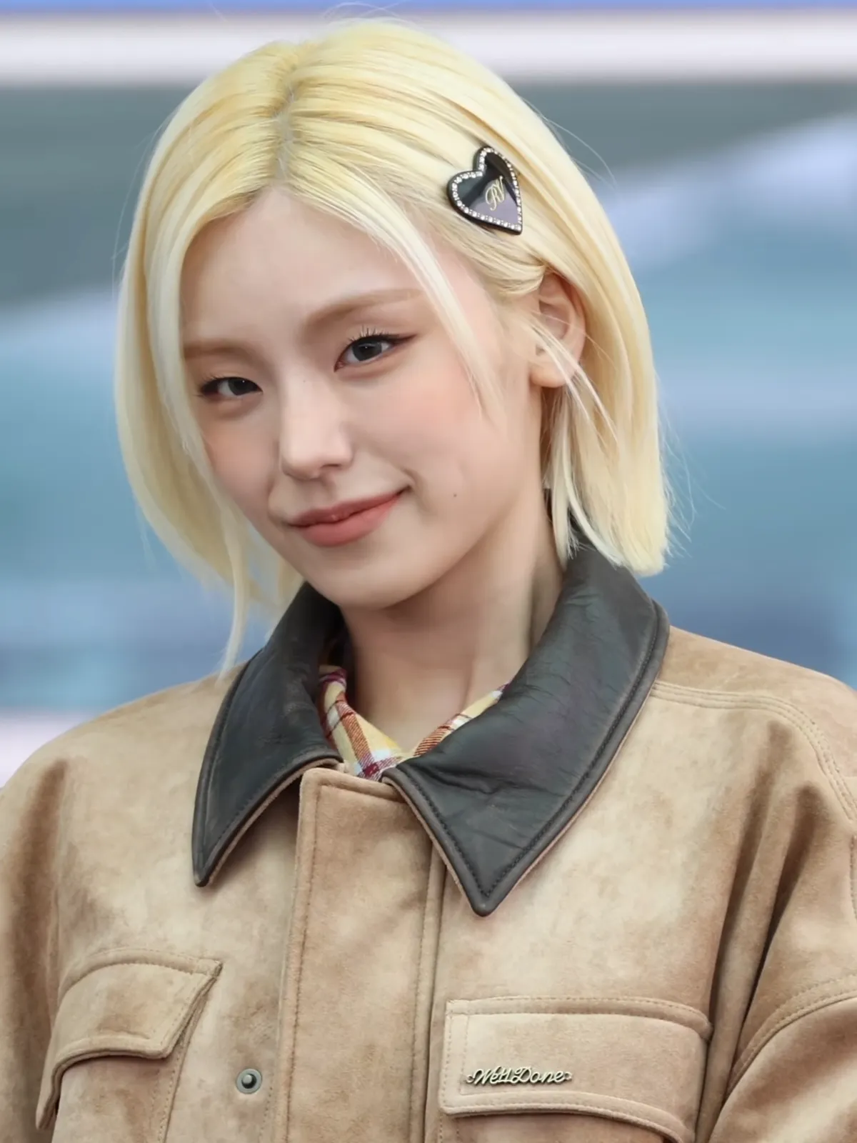 Yeji (singer)