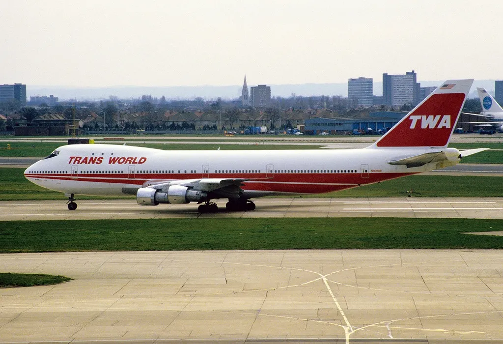 Trans World Airlines
