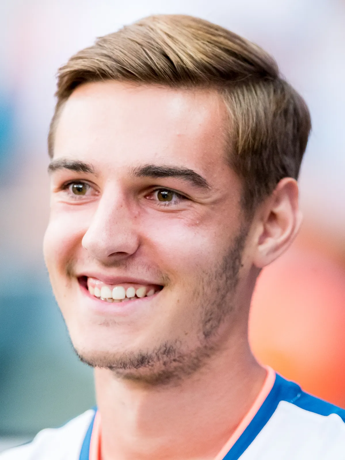 Florian Neuhaus