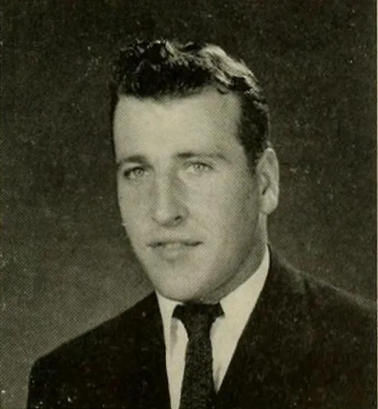 Pete Ladygo