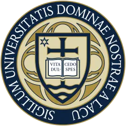 University of Notre Dame