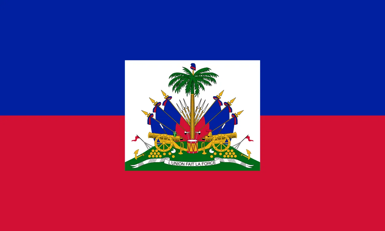 Haiti