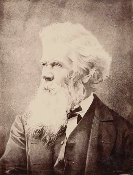 Henry Parkes