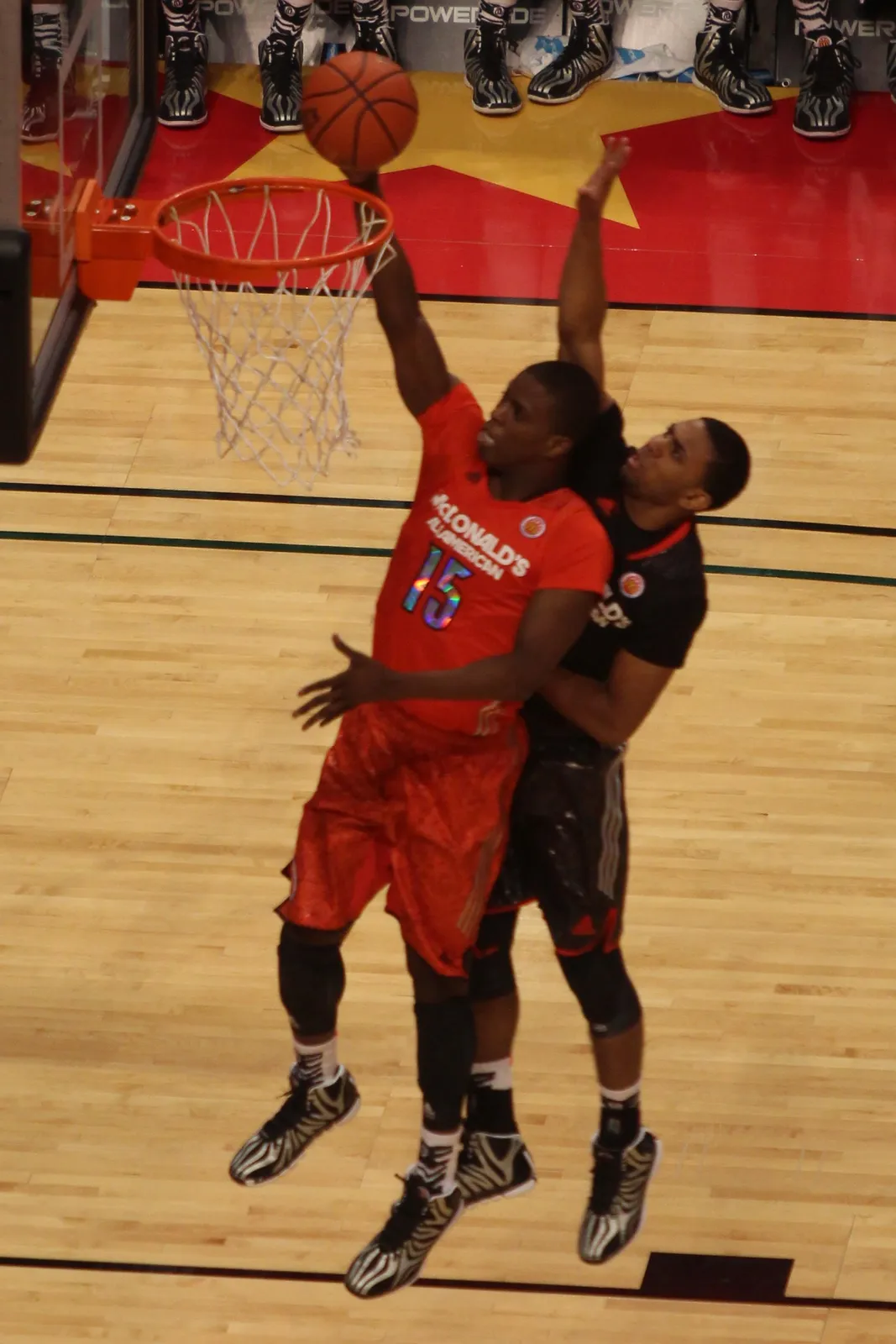 Isaiah Whitehead