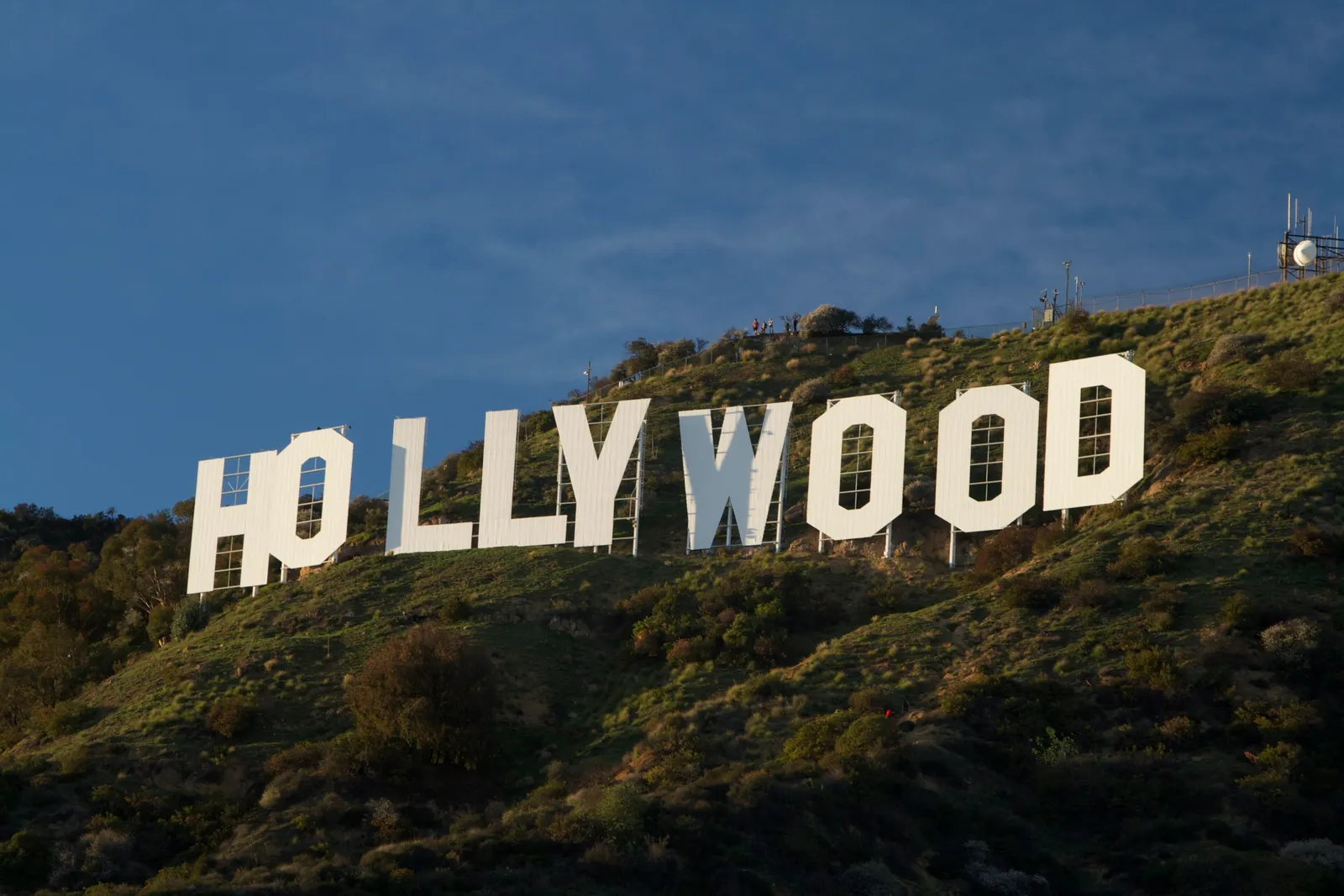 Cinema of the United States