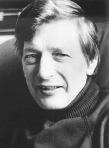 Peter Dickinson