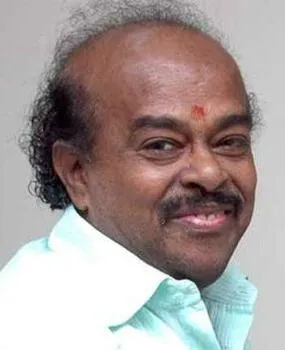 Rama Narayanan