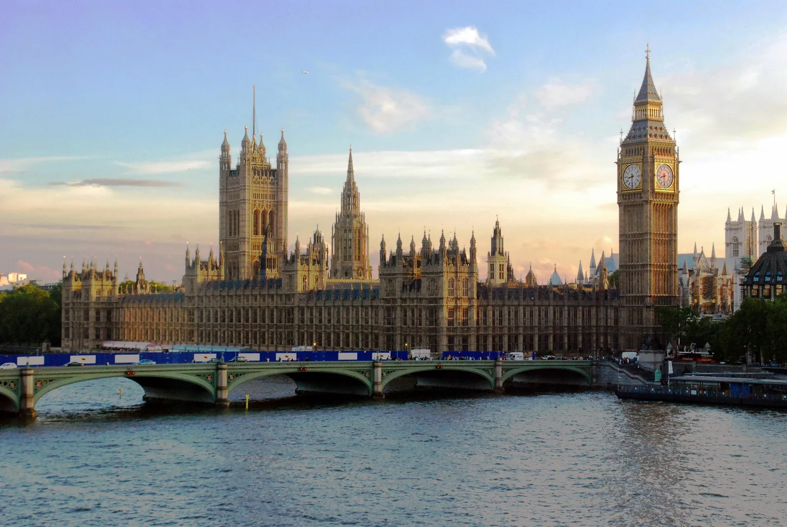 Parliament of the United Kingdom