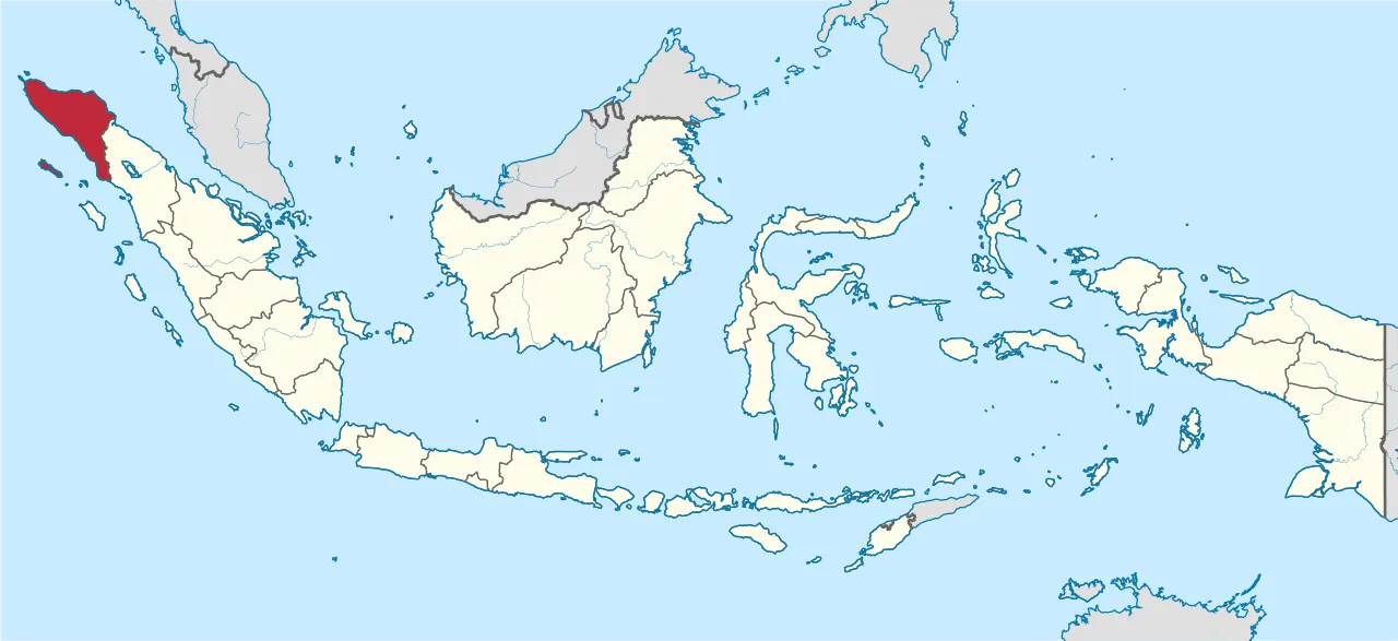 Aceh