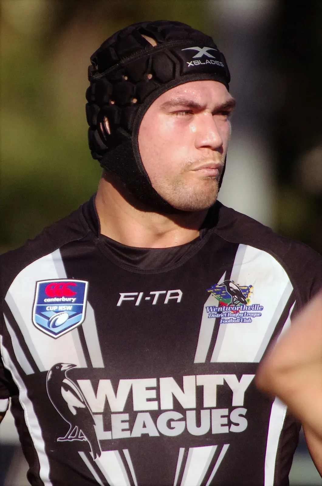 Tepai Moeroa