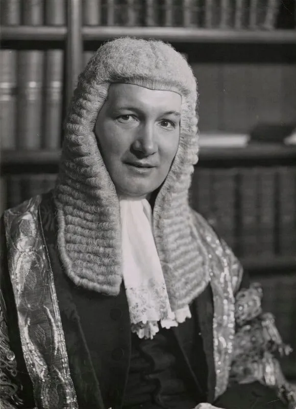 Tom Denning, Baron Denning