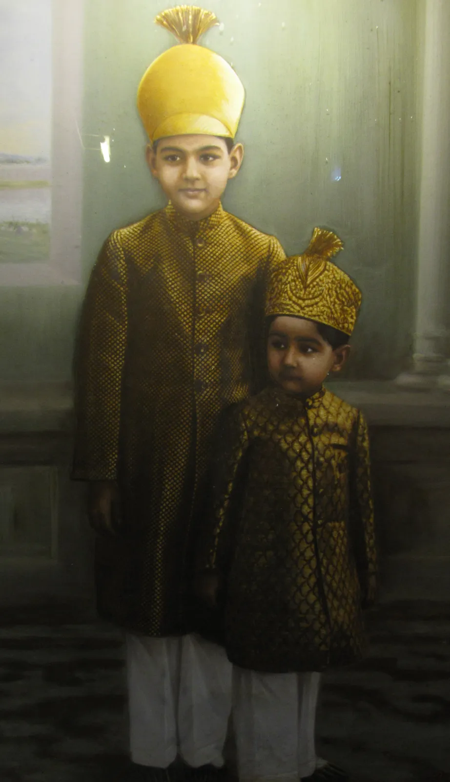 Mukarram Jah
