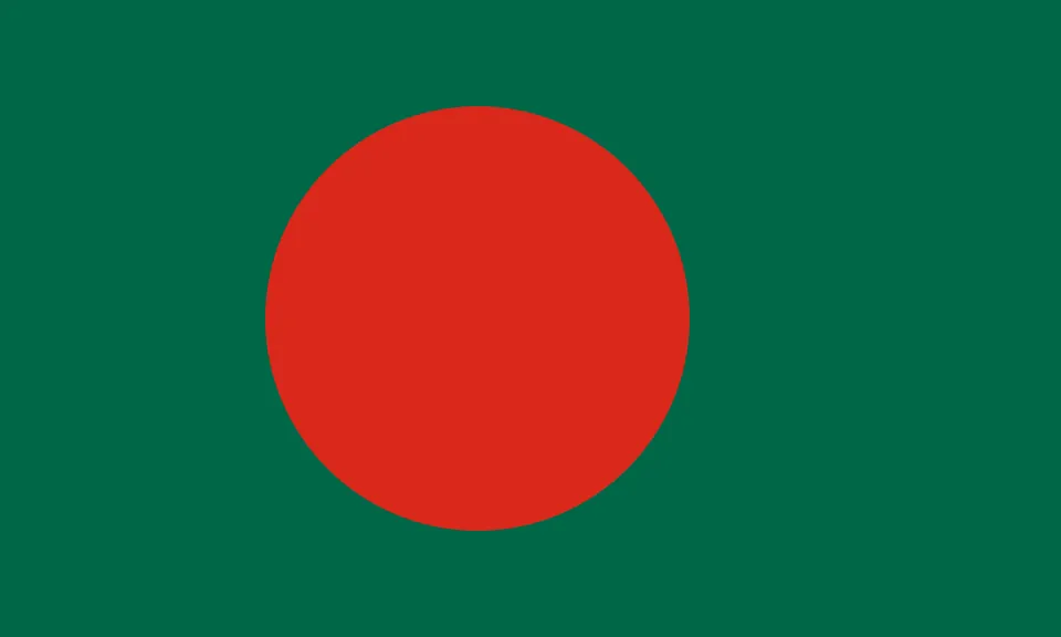 Bangladesh