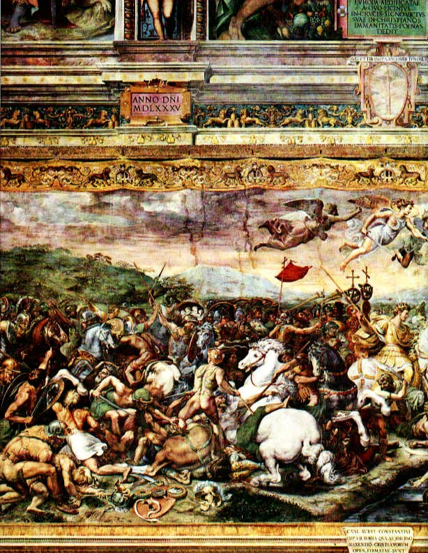 Civil wars of the Tetrarchy