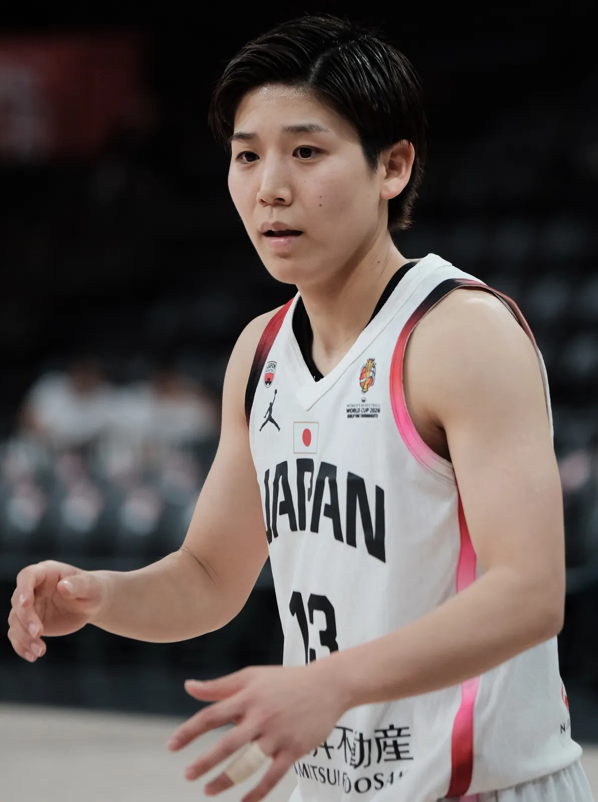 Rui Machida