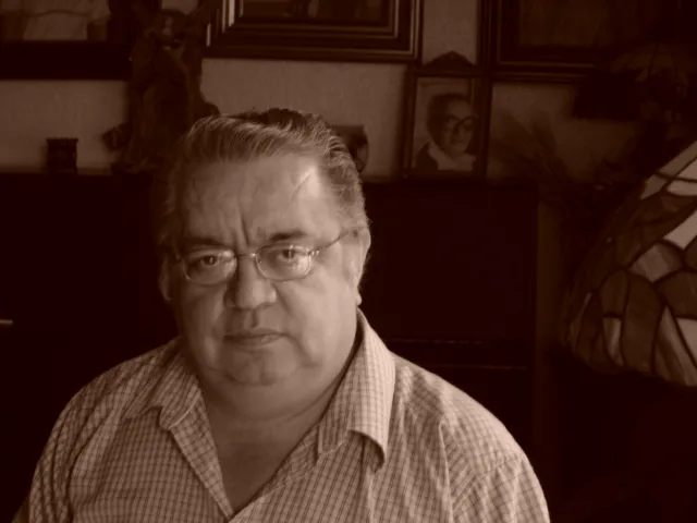 Gonzalo Morales Sáurez