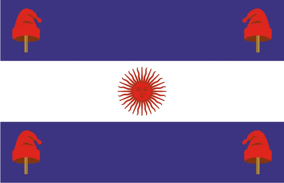 Argentine Confederation
