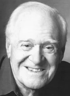 Antony Holland