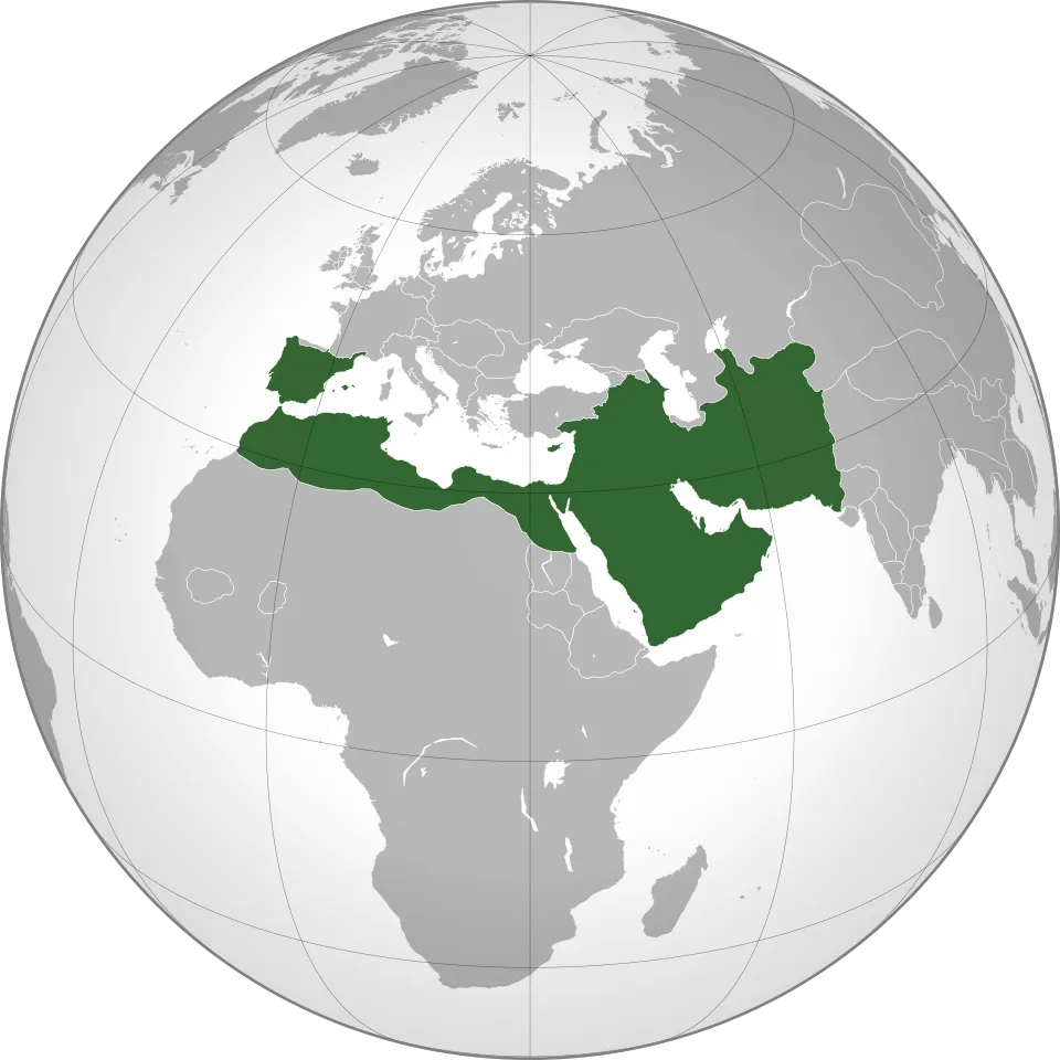 Umayyad Caliphate