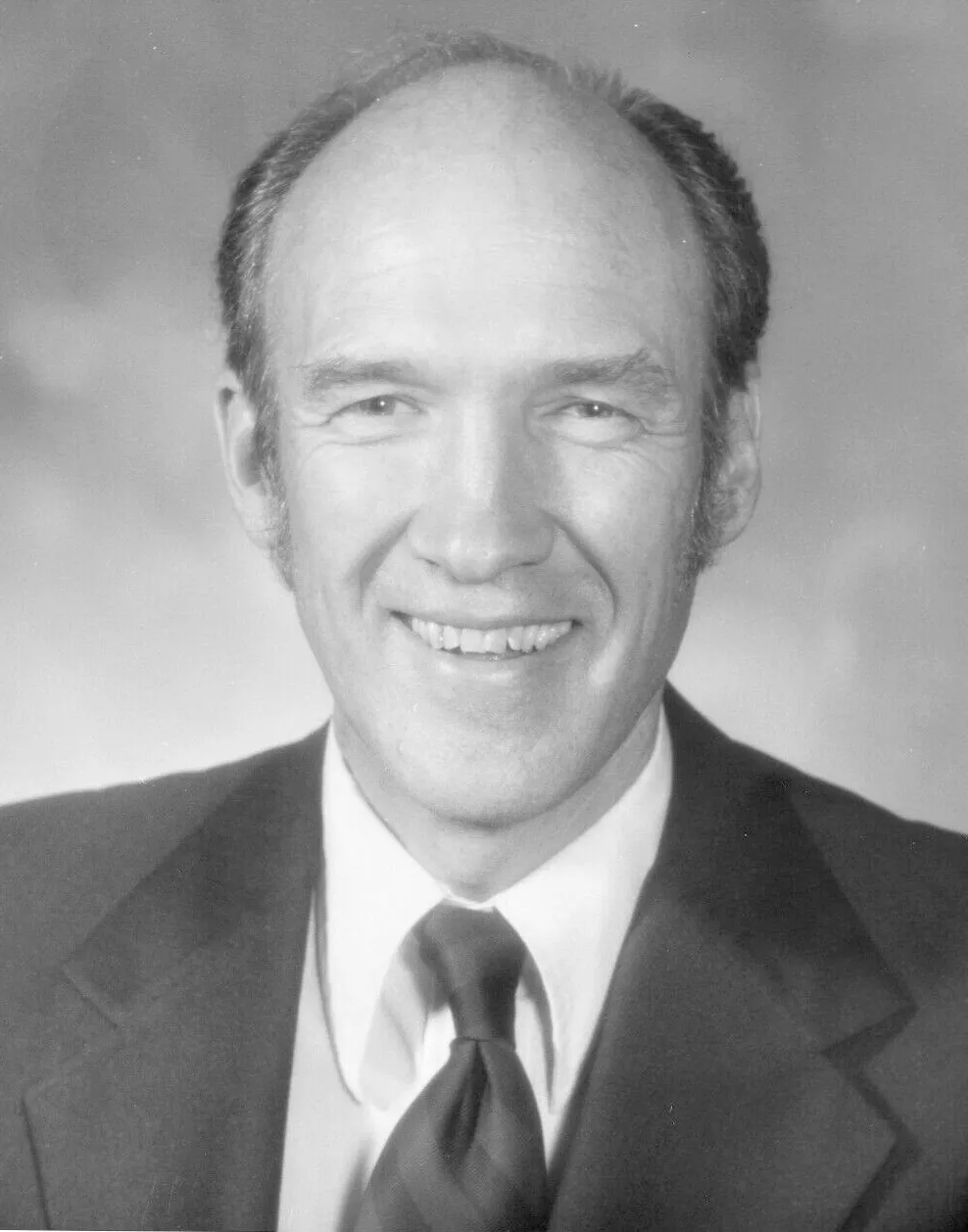 Alan Simpson (American politician)