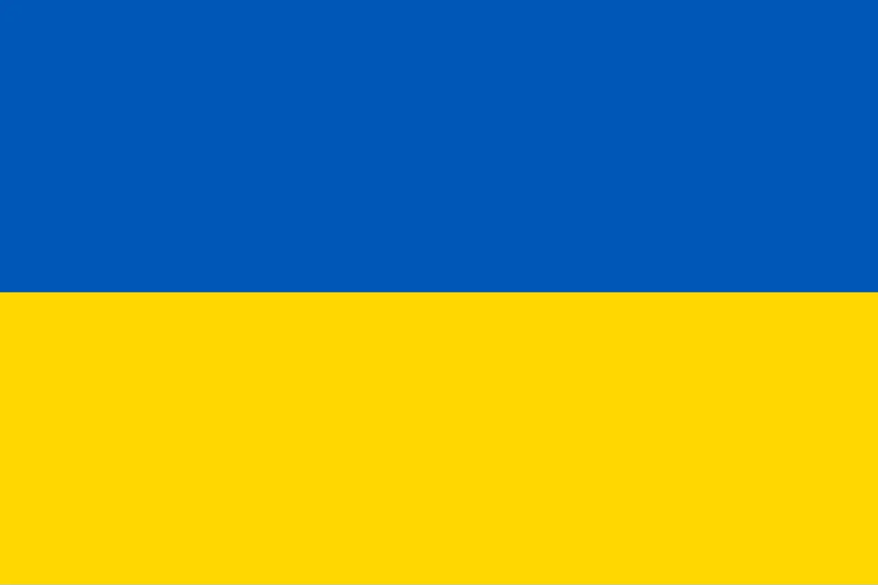 Ukraine