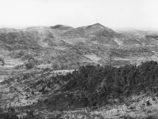 First Battle of Maryang-san