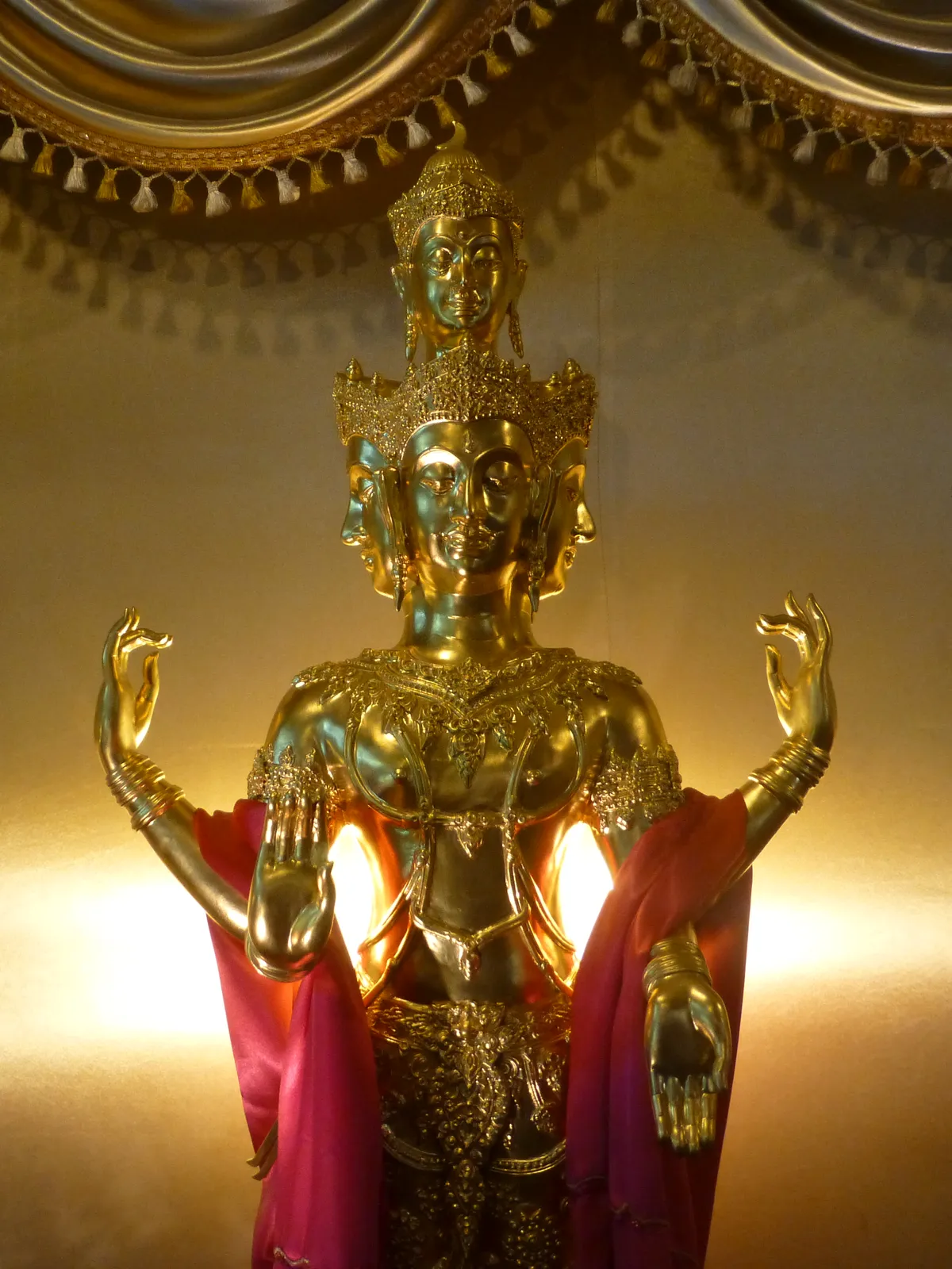 Phra Phrom