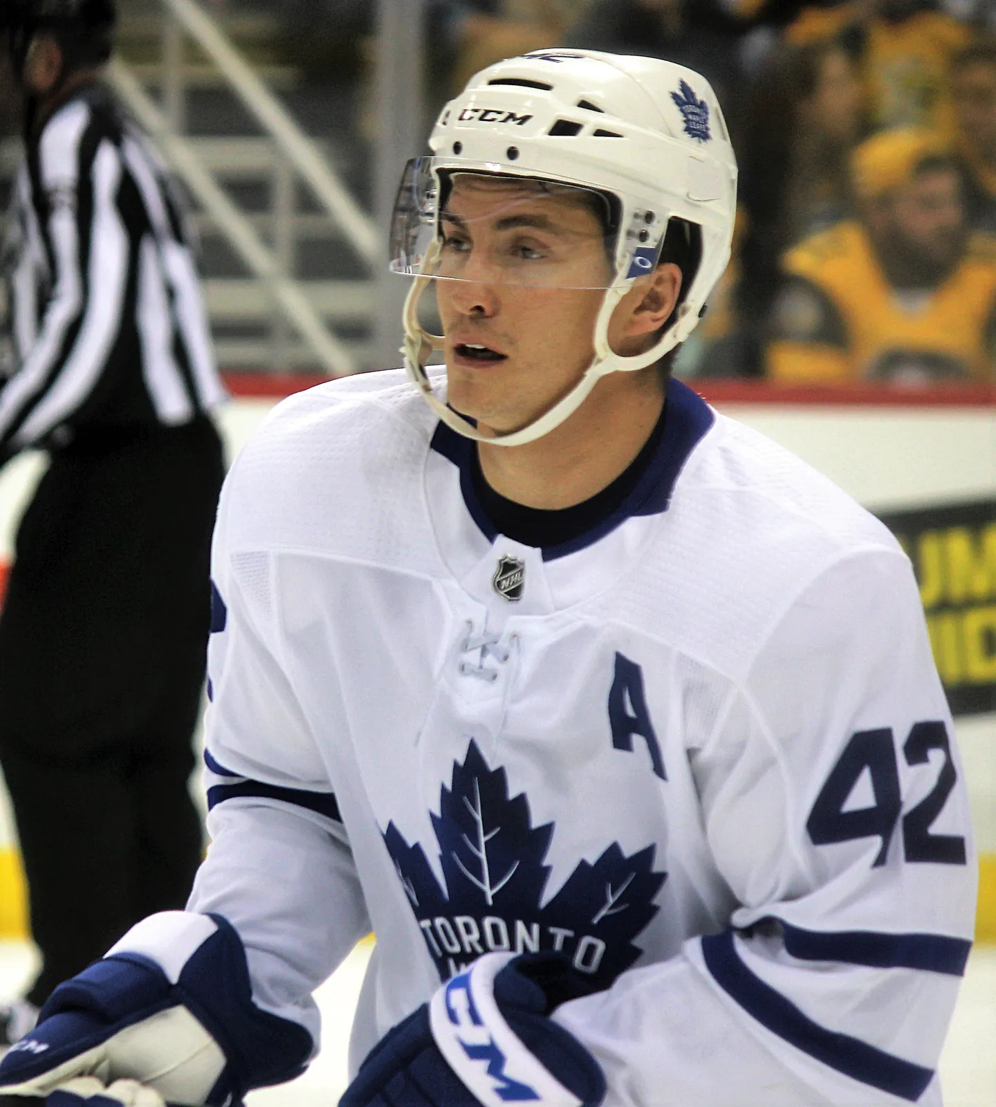 Tyler Bozak