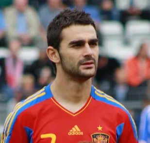 Adrián López