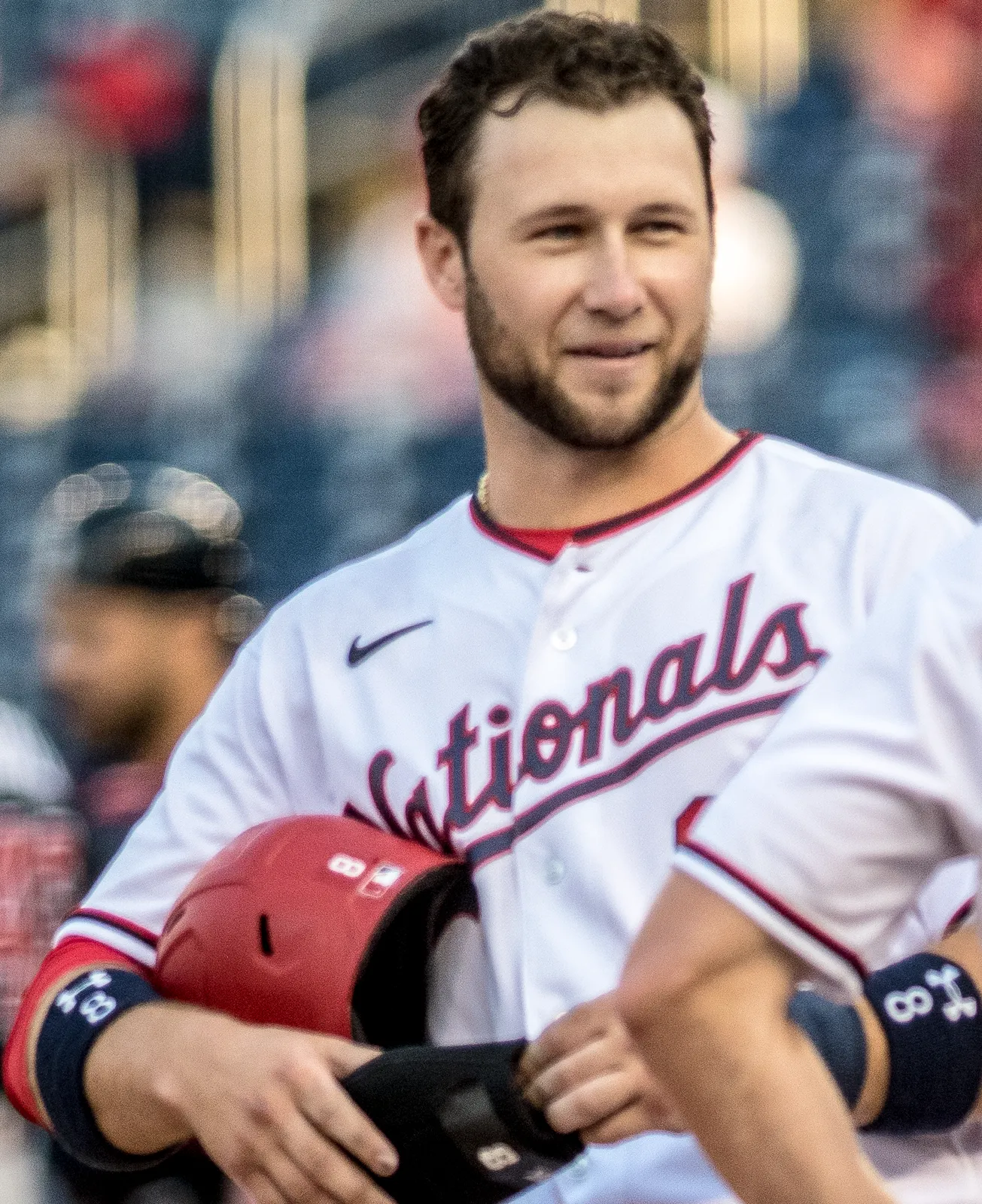 Carter Kieboom
