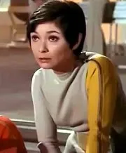 Zienia Merton