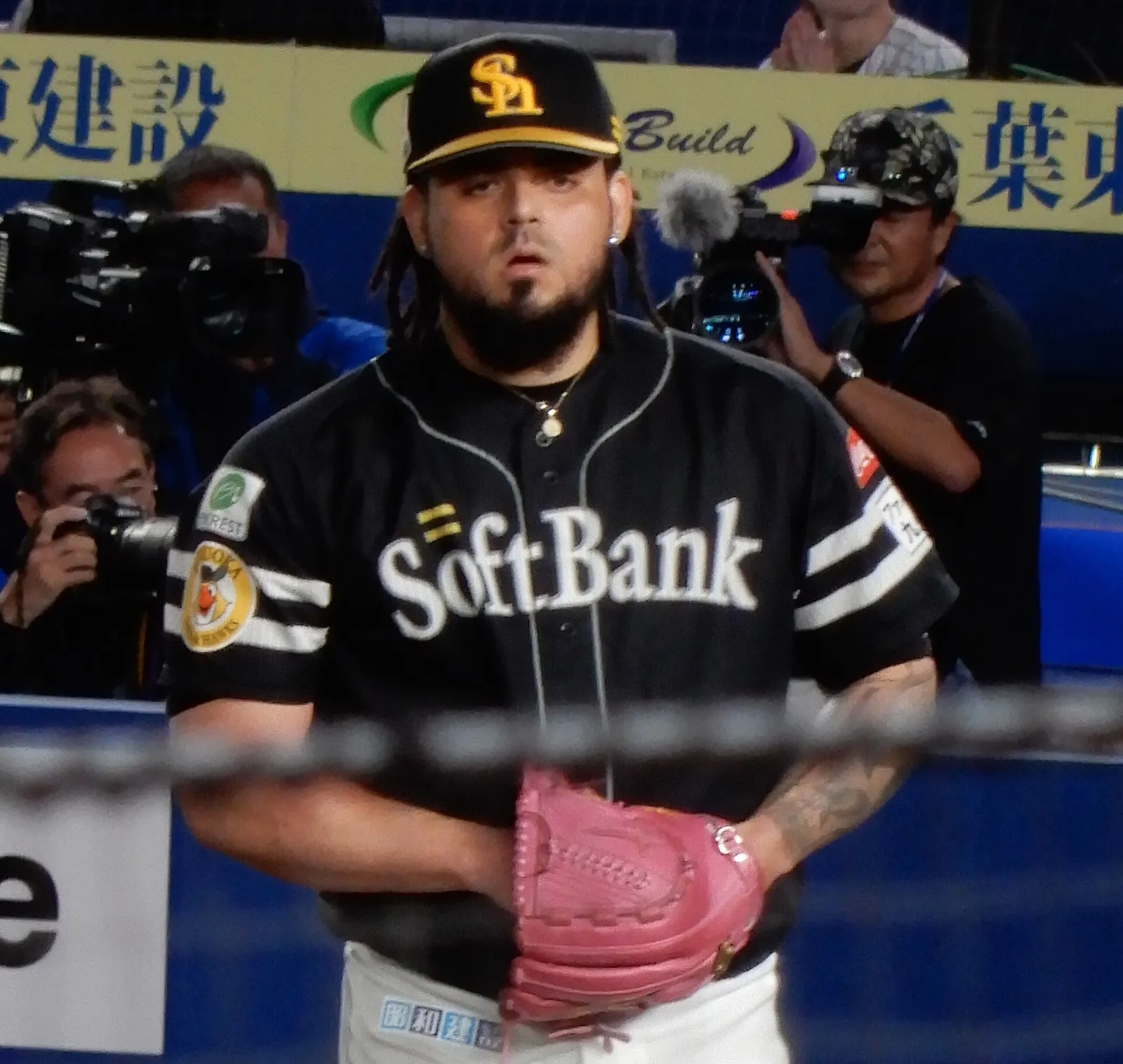 Roberto Osuna