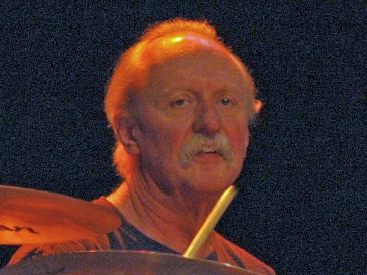 Butch Trucks