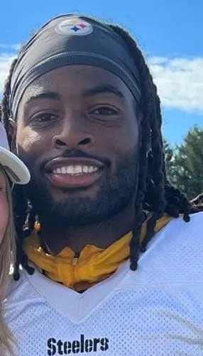 Najee Harris