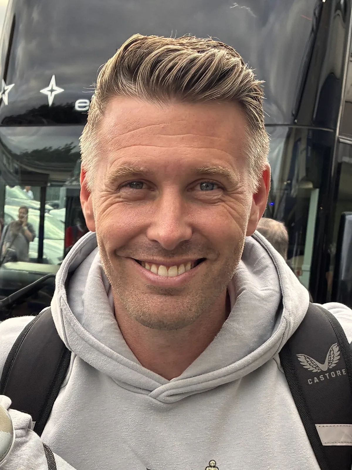 Rob Edwards (footballer, born 1982)