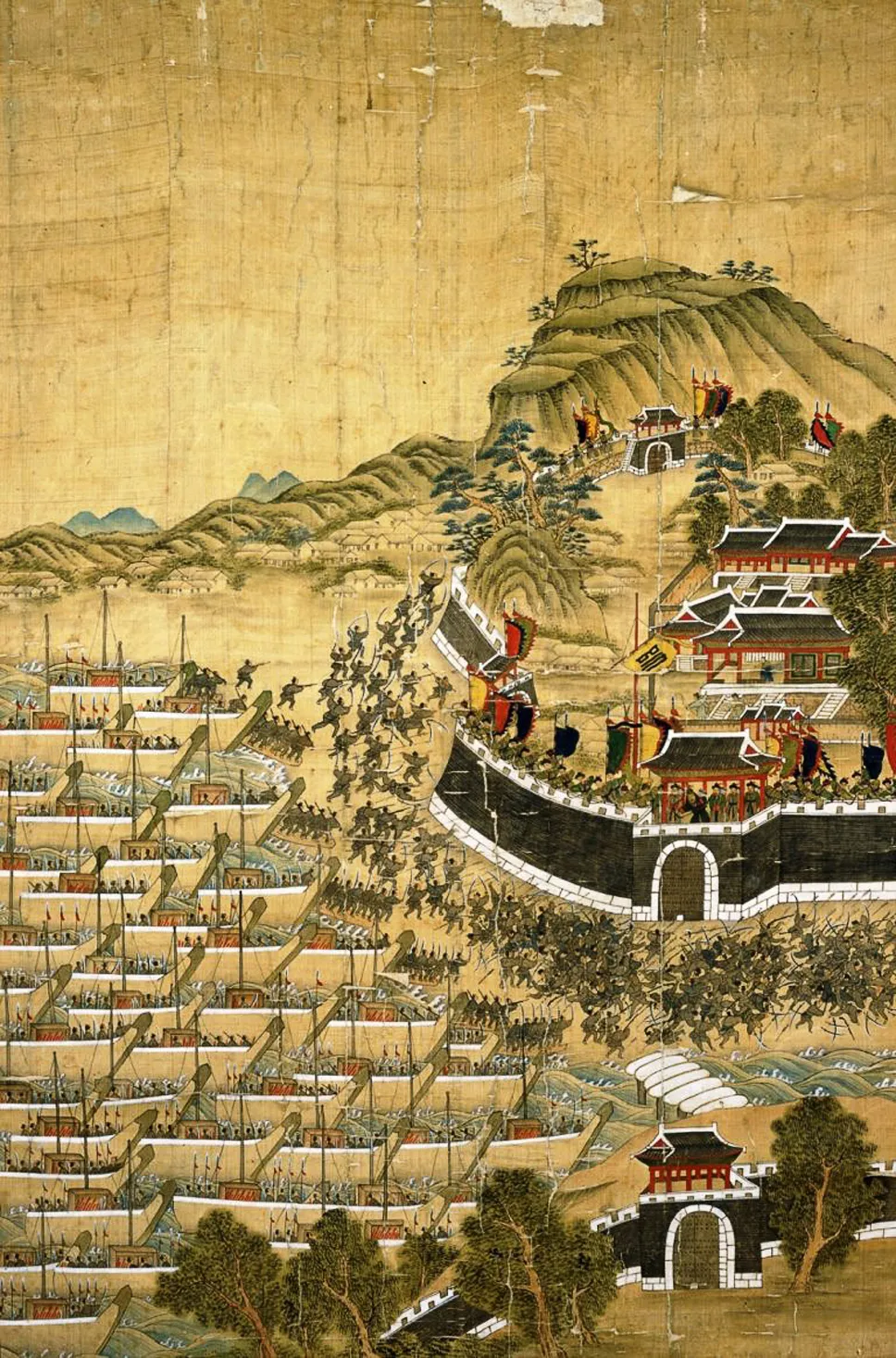 Imjin War