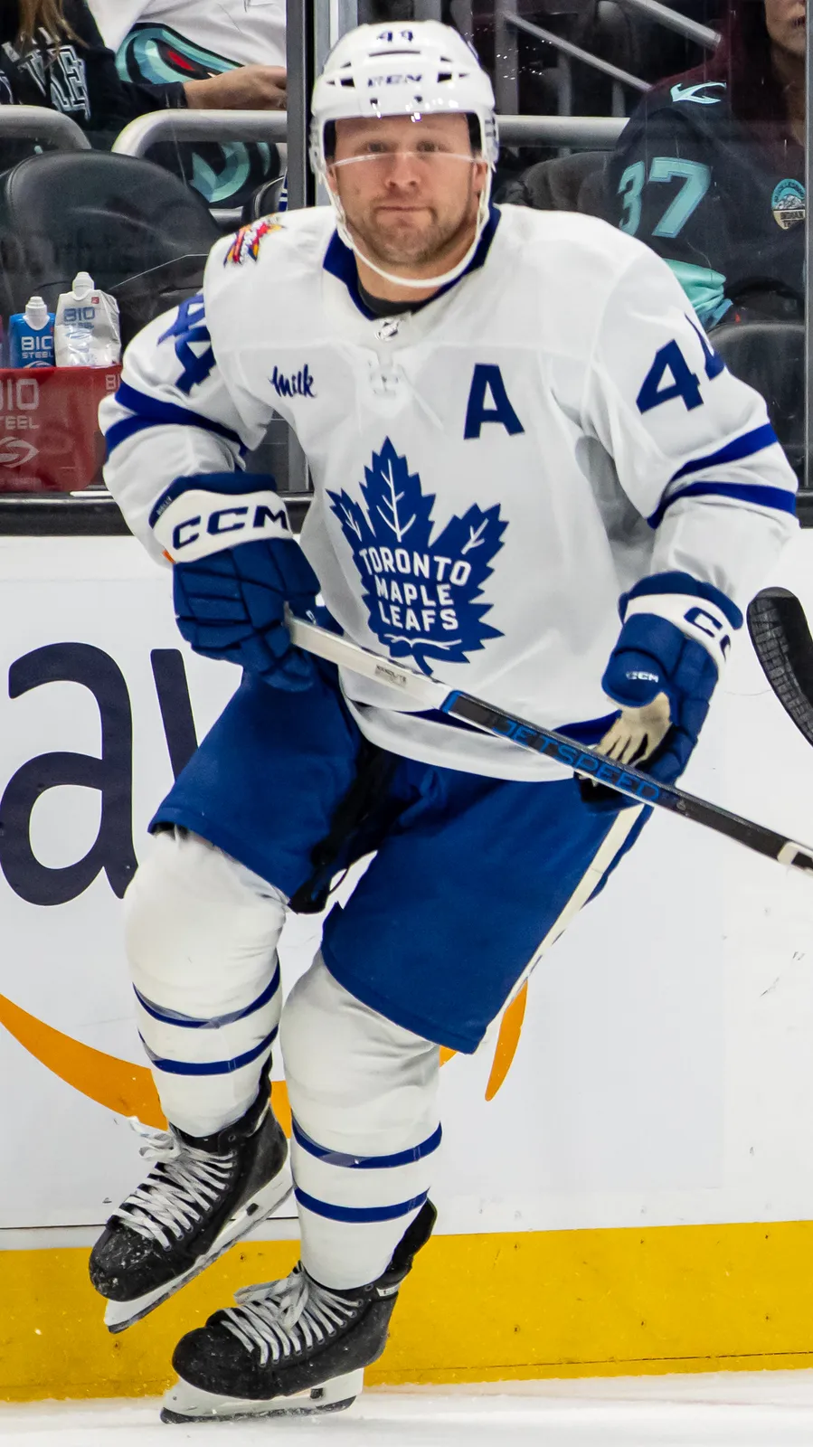 Morgan Rielly