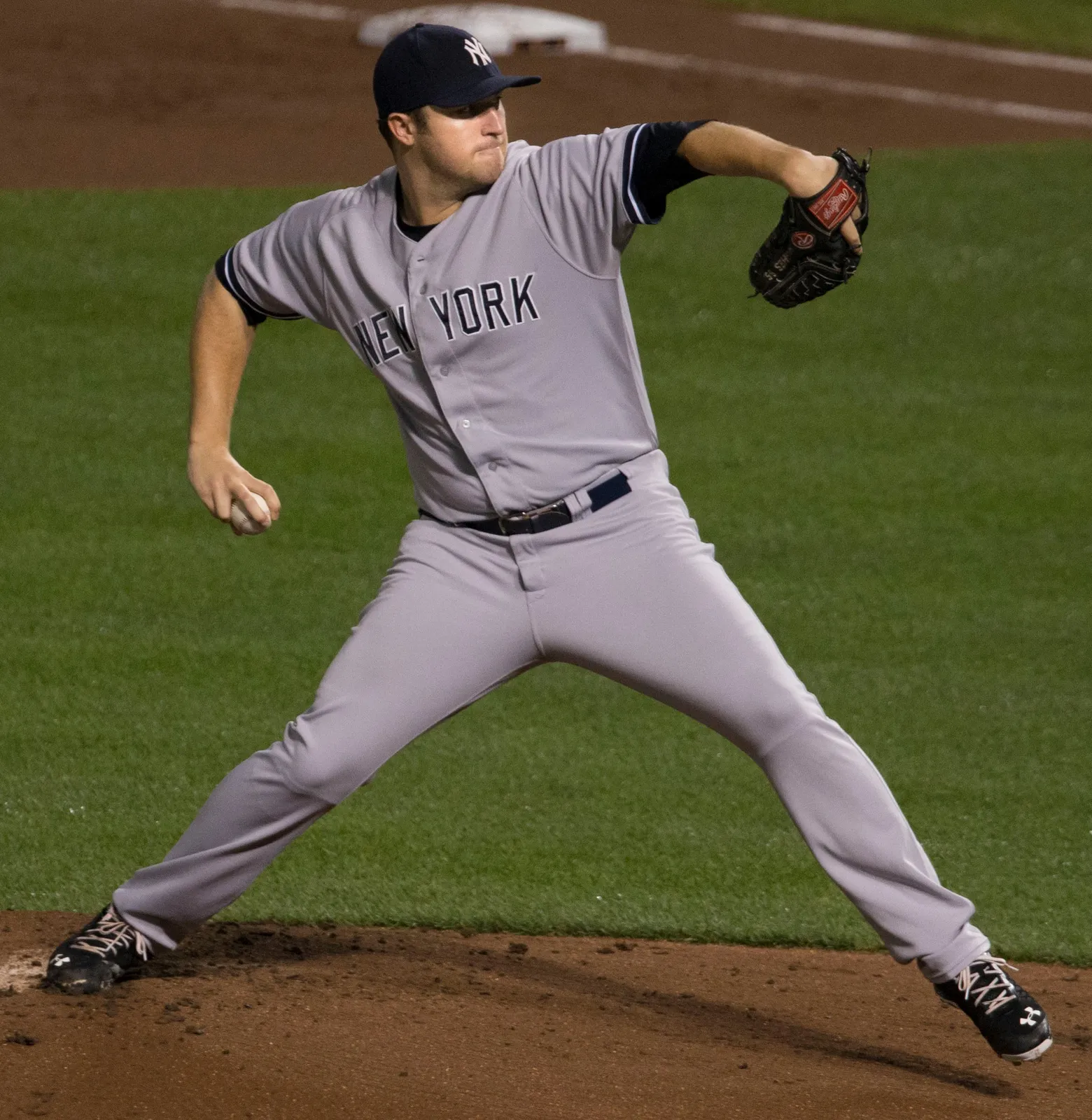 Phil Hughes (baseball)
