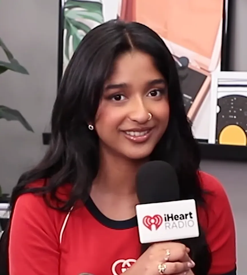 Maitreyi Ramakrishnan
